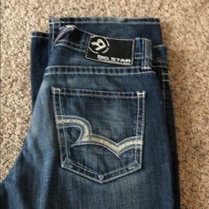 Big Star Jeans